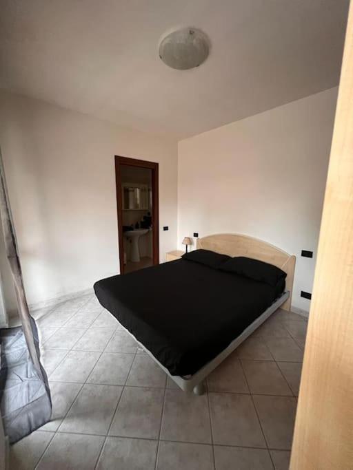 Appartamento Tranquillo Con Patio E Piscina La Caduta Екстер'єр фото